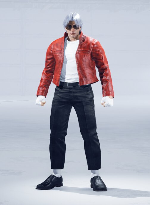 Amstrong's Lee