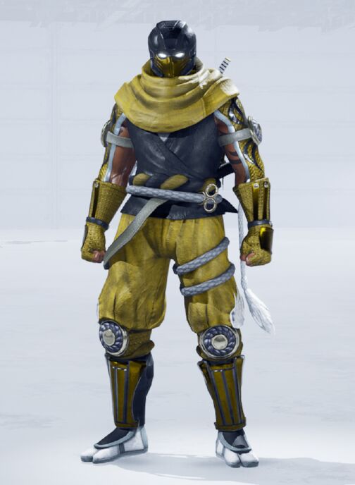 MK/HimajinSōchō's Raven