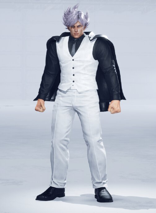 Sora's Lars