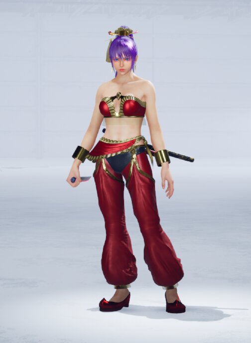 Shantae (Shantae)