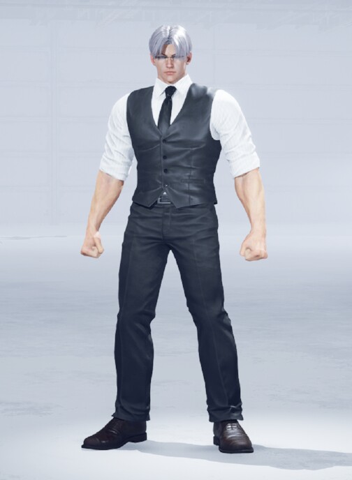 Enoyan's Claudio