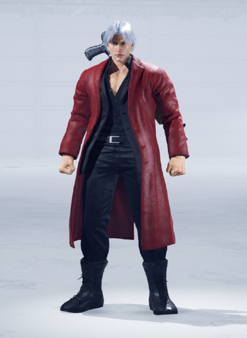 flasher3434's Lee
