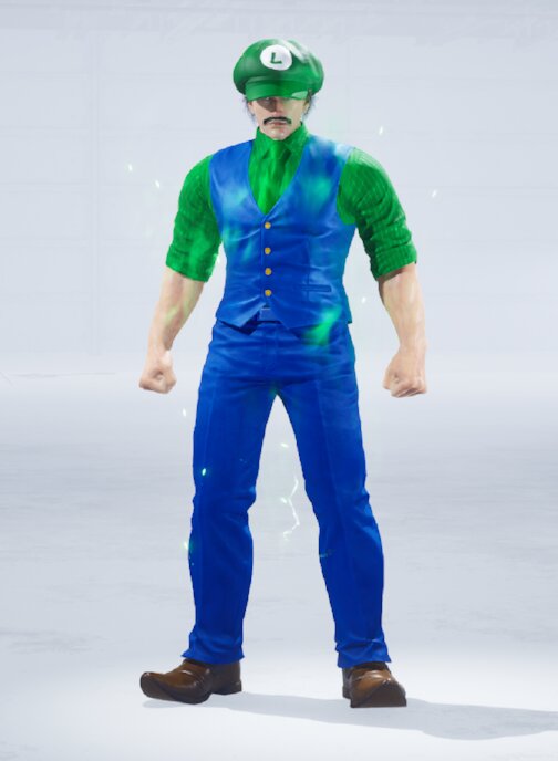 Luigi