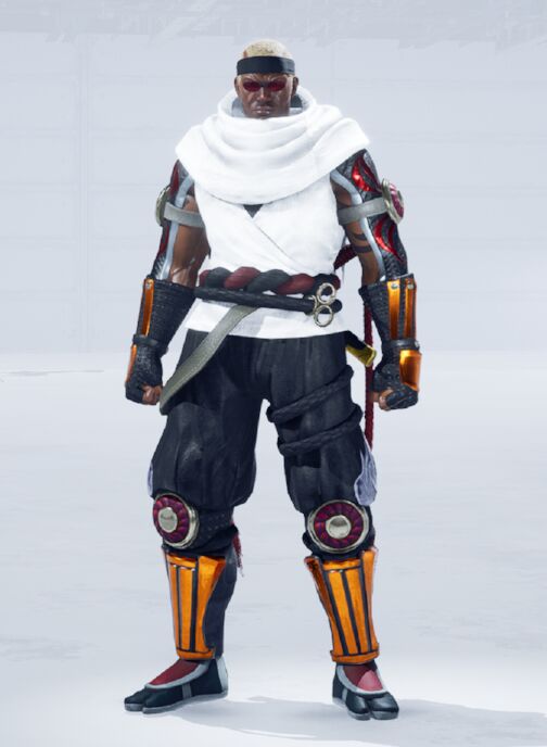 36C|GEGG's Raven