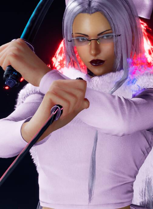 Diva Agent Kuni