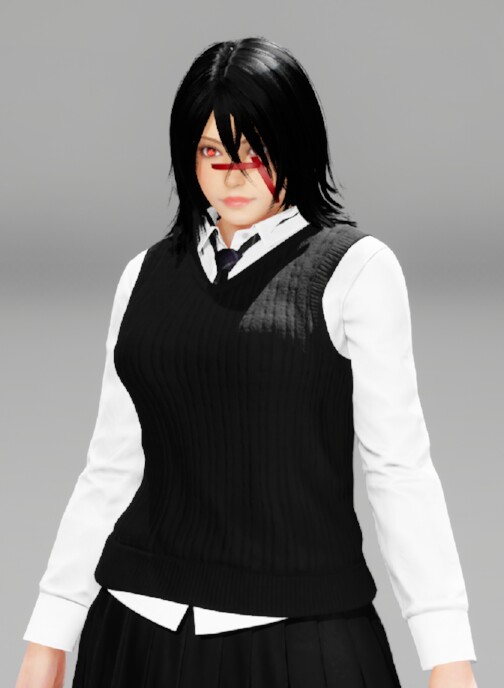 Yoru (Chainsaw Man)