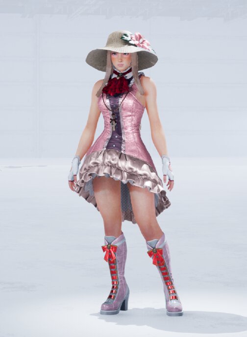 knightress's Lili
