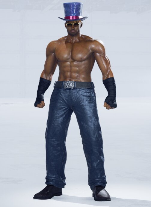 BlackMaster243's Eddy