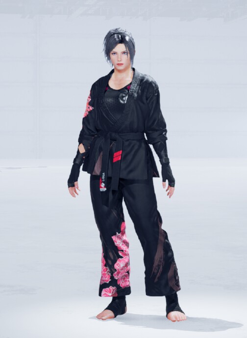 Drache's Lidia