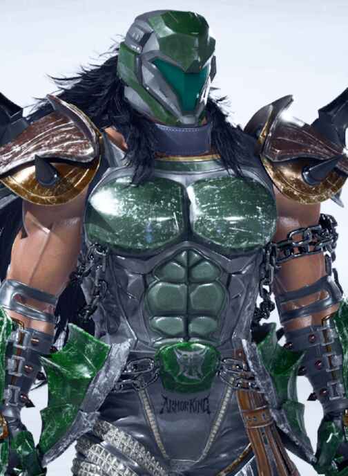 Doomguy (Doom The Dark Ages)