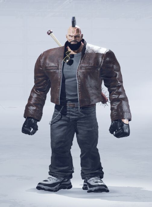 TheGamingHub's Jack-8