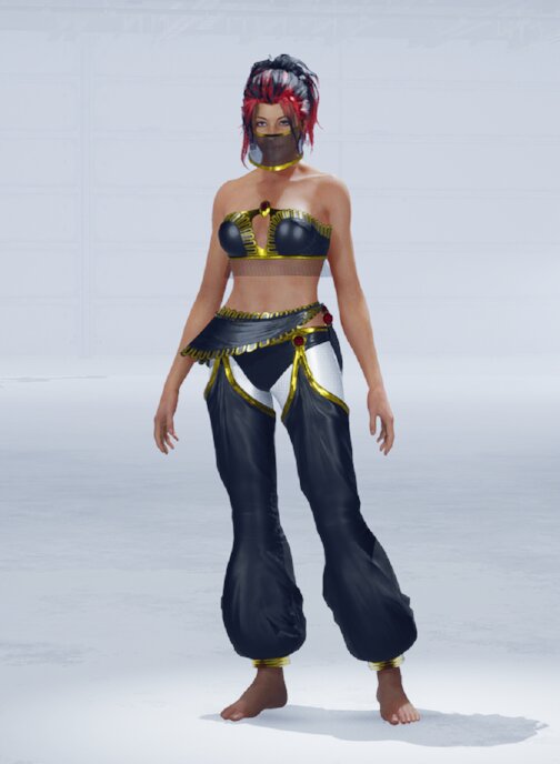 Kooda's Azucena
