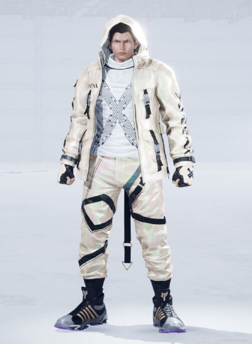 GinoBambino46's Steve