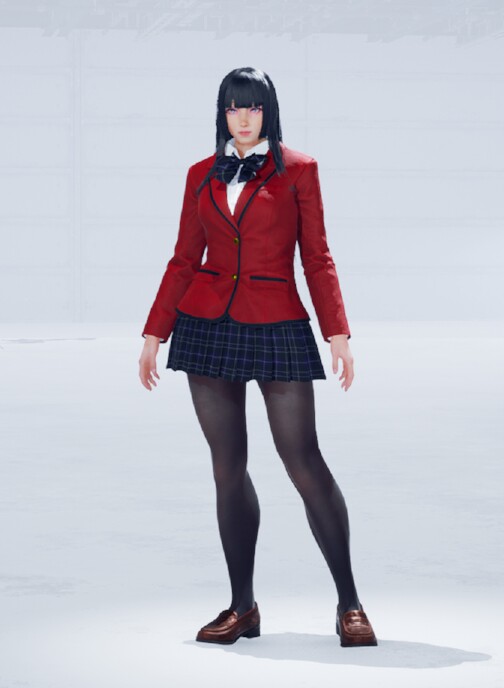 keien's Lili