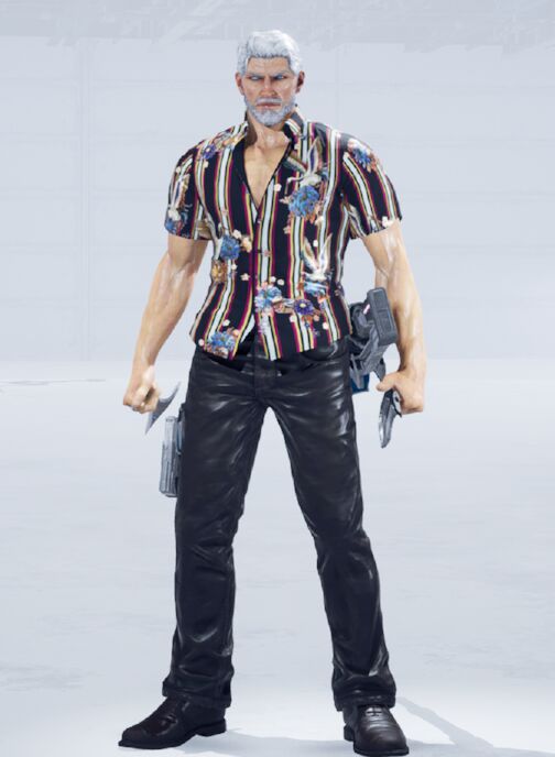 DonToMaC's Victor