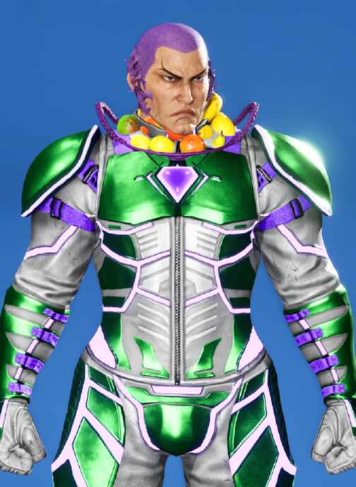 Buzz Lightyear (Toy Story)
