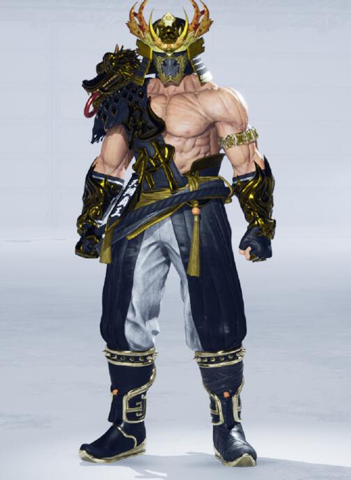 HUMAN's Feng