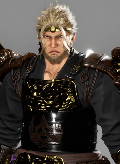 Sun Wukong (Black Myth Wukong)