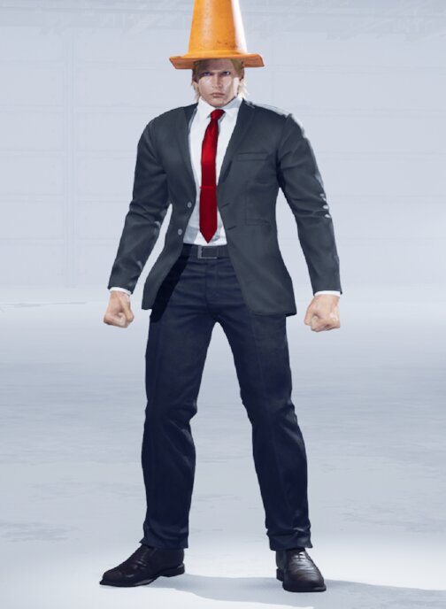fierygas's Steve