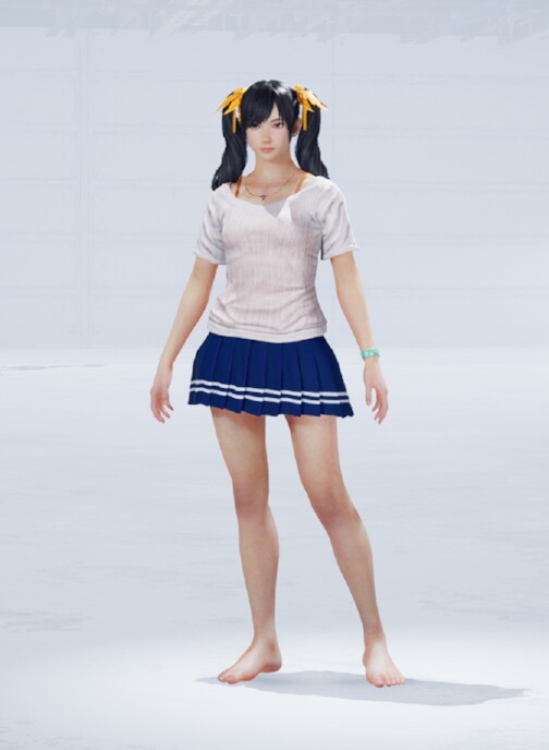 Dopani's Xiaoyu
