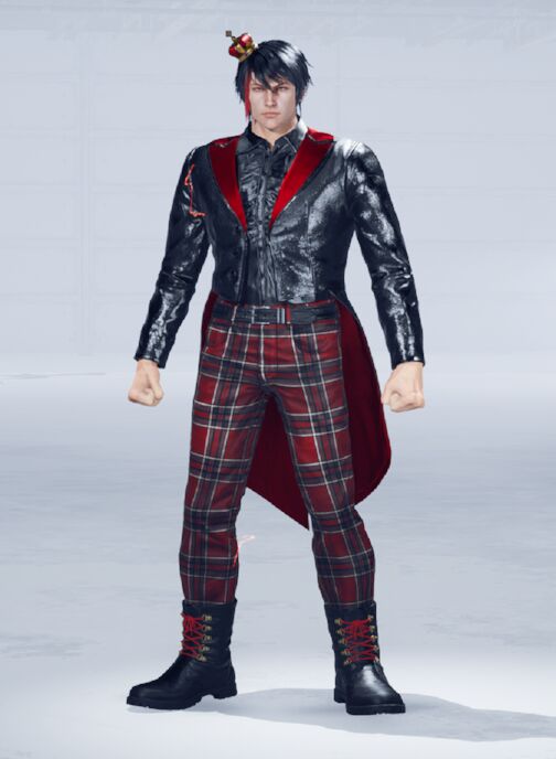 KuzuhaA17's Claudio