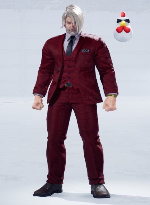 KyeoulGom's Paul