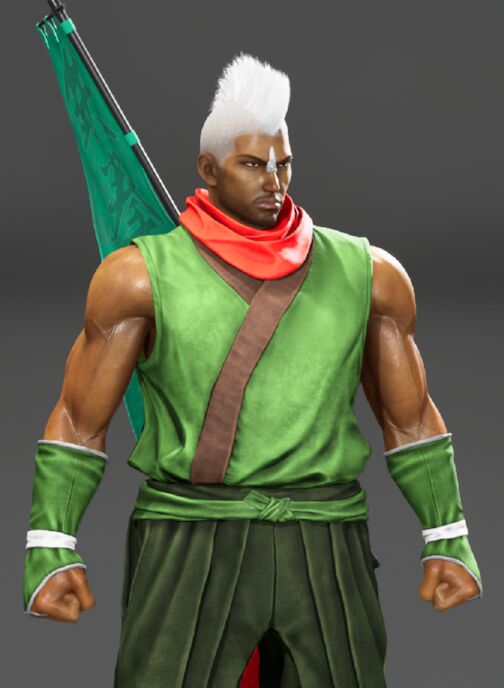 Ekko (League of Legends)