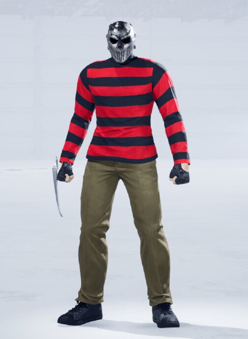 kylefty's Steve