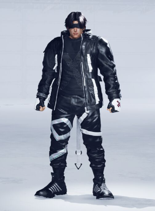Antxrix's Lars
