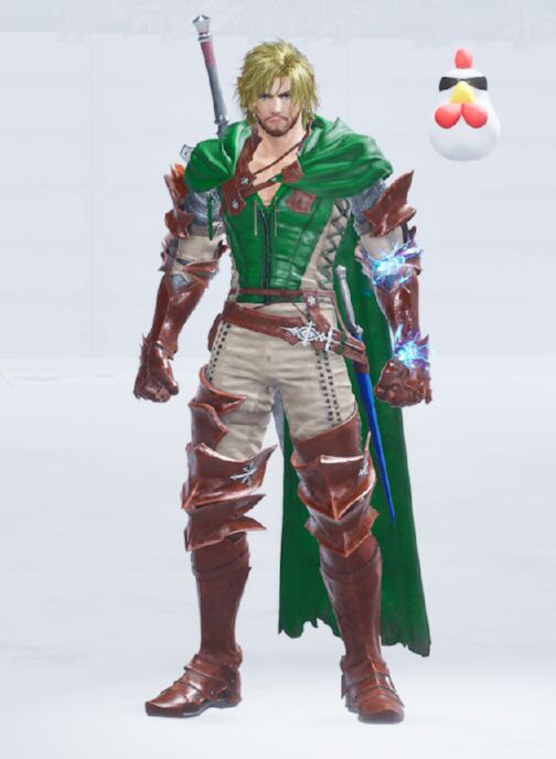 Link Clive