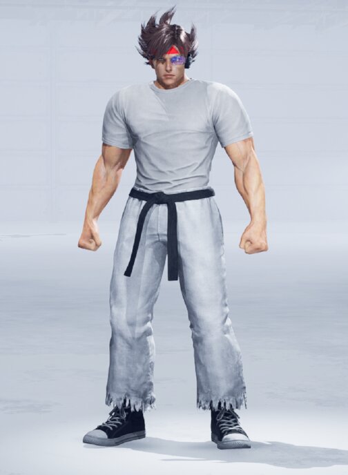Yasser's Lars
