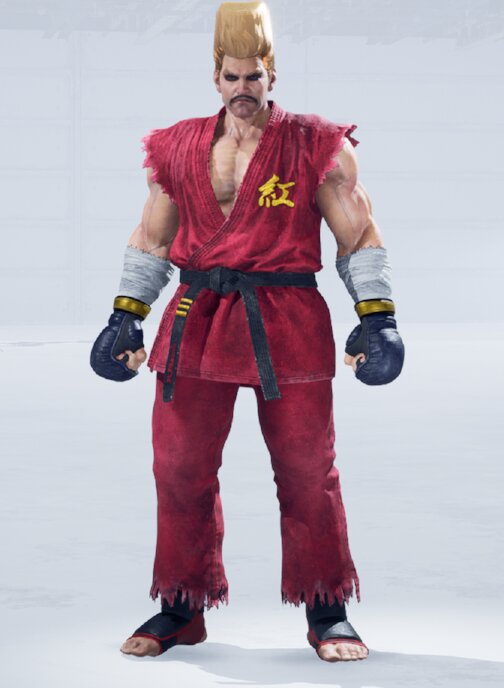 AKTK|NAMEMASUO's Paul