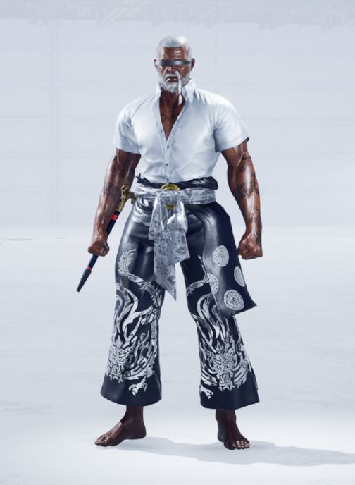 デッドエンド's Leroy
