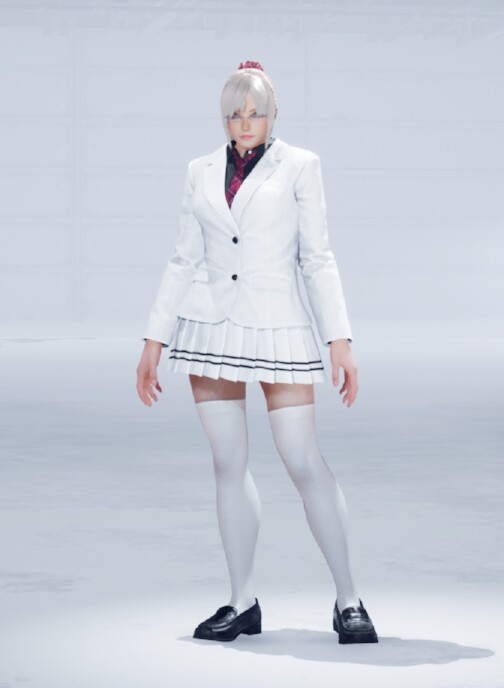 Tenpo's Asuka
