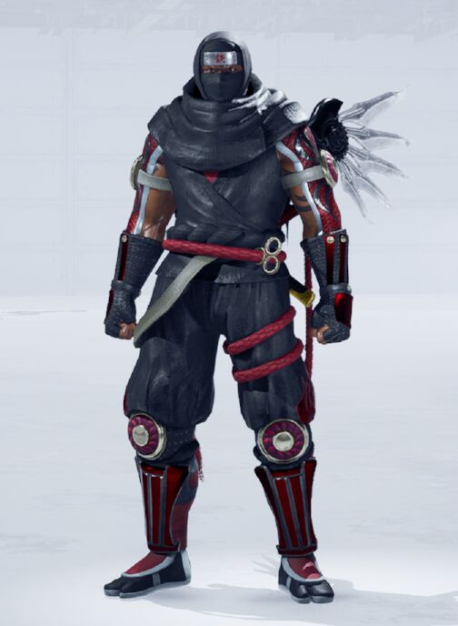 KiddOnFir3_'s Raven