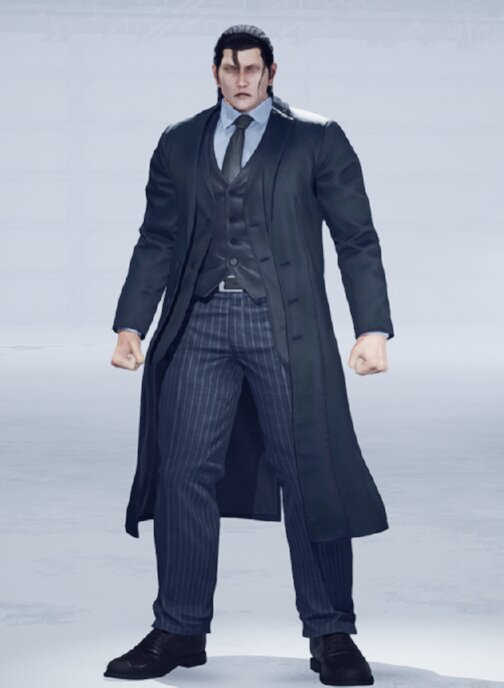 잘 부탁드립니다!'s Dragunov