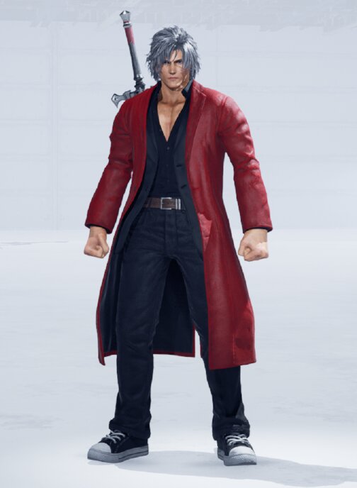 F9F9's Clive