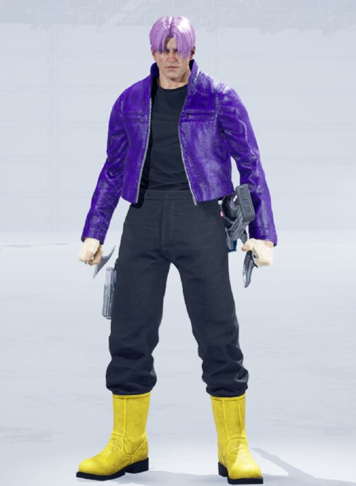 Espiran's Victor