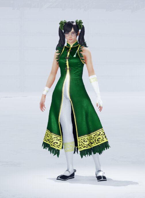 FE | Setfi's Xiaoyu