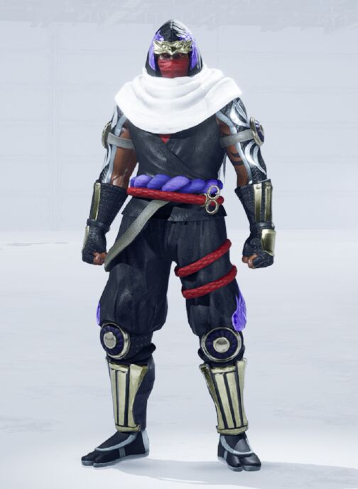 Warloc181's Raven