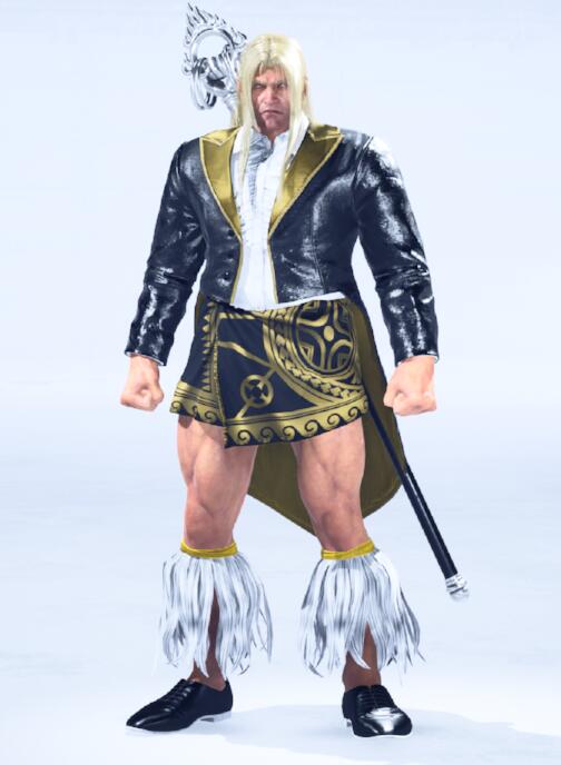 sp paul