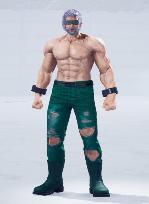ildariodatato's Paul