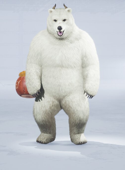 たろー3's Kuma