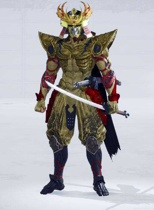 llIIIlIILlI's Yoshimitsu