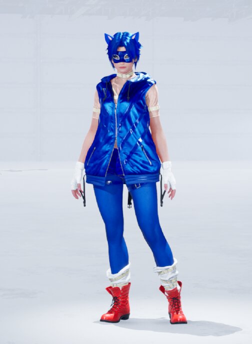 Sonic