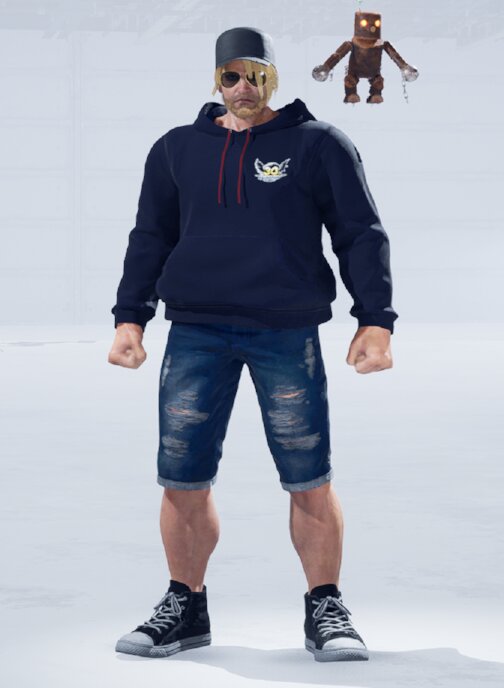 Ezekiele's Paul