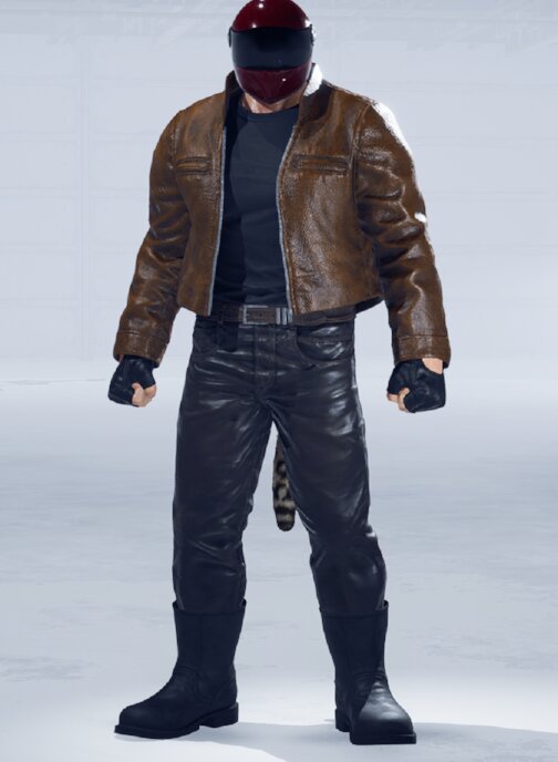 BIGGESTBOTO's King