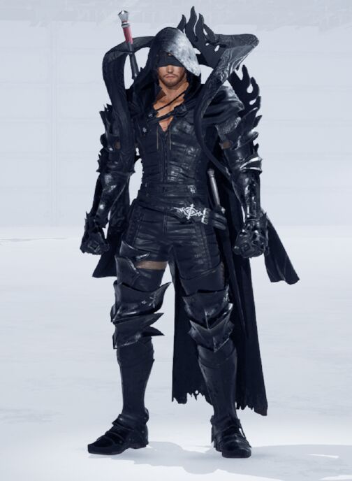 ノンノーン's Clive