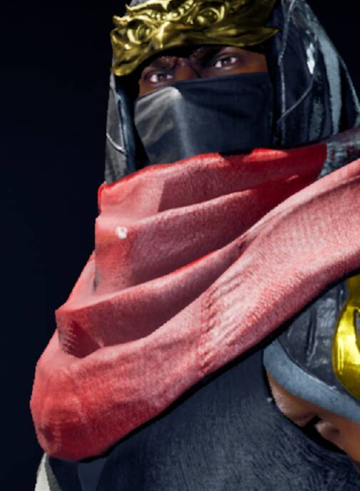 Hattori Hanzo (Samurai Showdown)