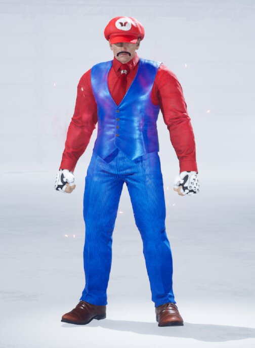 Mario